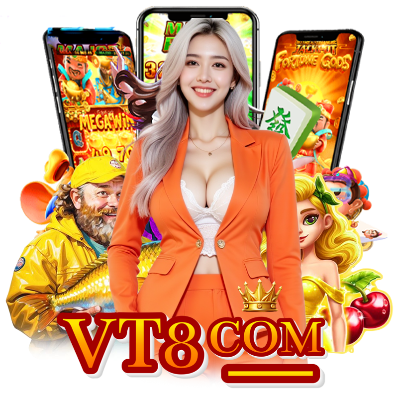 VT8COM บาคาร่าเว็บตรง