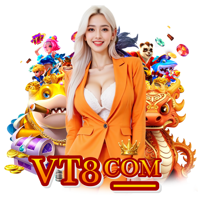 ทางเข้า VT8COM สมัคร